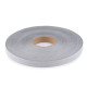 Bandă reflectorizantă de cusut 15 mm - Gri neutral (100 Metri) Bandă reflectorizantă de cusut 15 mm - Gri neutral (100 Metri)