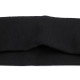 Betelie / bandă tricot elastic,  8x80 cm - Albastru întunecat (1 Bucată)