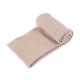Betelie / bandă tricot elastic,  8x80 cm - Albastru întunecat (1 Bucată)