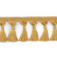 Franjuri 11 cm - Crem (1 Metru)