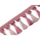 Franjuri 11 cm - Crem (1 Metru)