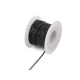 Strasuri metraj, latime 2 mm - Cristal (27 Metri) Strasuri metraj, latime 2 mm - Cristal (27 Metri)