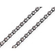 Strasuri la șirag, ø4 mm - Cristal (27 Metri) Strasuri la șirag, ø4 mm - Cristal (27 Metri)