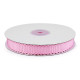 Galon din satin / panglica latime 16 mm - Crem deschis (1 Metru) Galon din satin / panglica latime 16 mm - Crem deschis (1 Metru)
