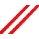 Galon din satin / panglica latime 10 mm - Roz deschis (1 Metru) Galon din satin / panglica latime 10 mm - Roz deschis (1 Metru)