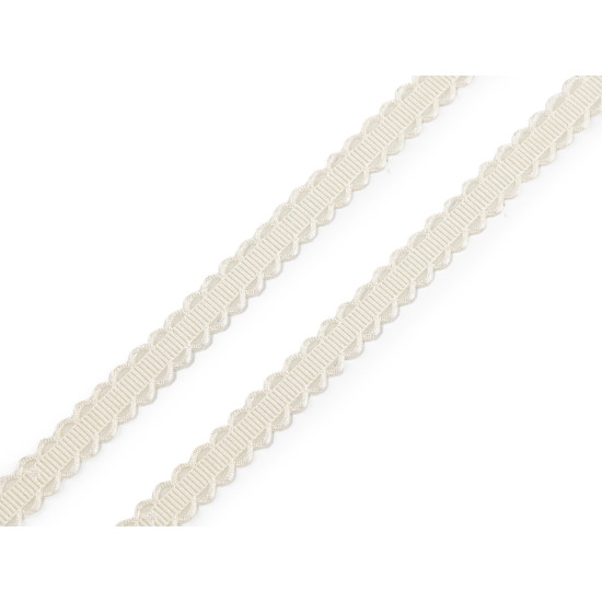 Galon din satin / panglica latime 10 mm - Roz deschis (1 Metru) Galon din satin / panglica latime 10 mm - Roz deschis (1 Metru)