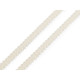 Galon din satin / panglica latime 10 mm - Roz deschis (1 Metru) Galon din satin / panglica latime 10 mm - Roz deschis (1 Metru)