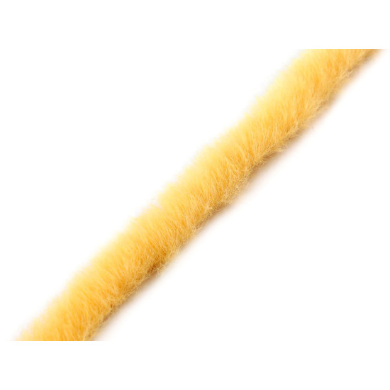 Blana sintetica 1,5 cm - Gri deschis (20 Metri) Blana sintetica 1,5 cm - Gri deschis (20 Metri)