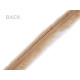 Blana sintetica 1,5 cm - Gri deschis (20 Metri) Blana sintetica 1,5 cm - Gri deschis (20 Metri)