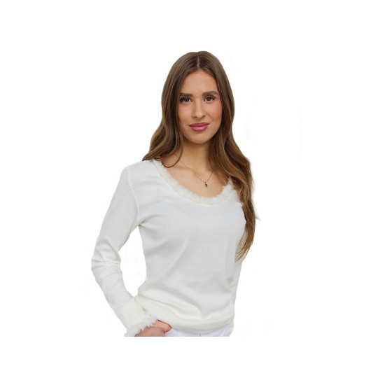 Blana sintetica 2 cm - Gri deschis (40 Bucăți) Blana sintetica 2 cm - Gri deschis (40 Bucăți)