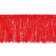 Franjuri cu paiete 10 cm - Alb (1 Metru) Franjuri cu paiete 10 cm - Alb (1 Metru)