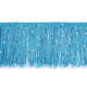Franjuri cu paiete 10 cm - Alb (1 Metru) Franjuri cu paiete 10 cm - Alb (1 Metru)