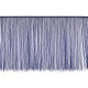 Franjuri 50 cm - Roșu (1 Metru) Franjuri 50 cm - Roșu (1 Metru)