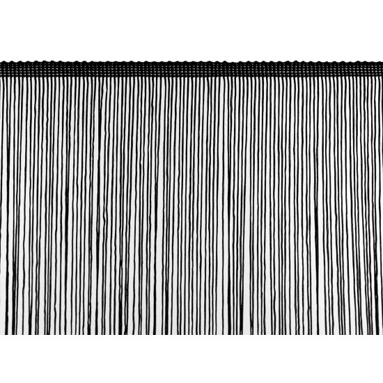 Franjuri extra lungi 100 cm - Auriu (1 Metru)