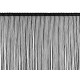 Franjuri extra lungi 100 cm - Auriu (1 Metru)
