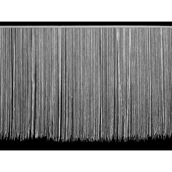 Franjuri extra lungi 100 cm - Auriu (1 Metru)