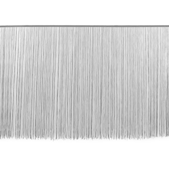 Franjuri extra lungi 100 cm - Auriu (1 Metru)