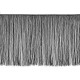 Franjuri extra lungi 70 cm - Verde (1 Metru)