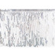 Franjuri cu paiete holografice, latime 30 cm - Auriu (9 Metri) Franjuri cu paiete holografice, latime 30 cm - Auriu (9 Metri)