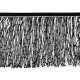 Franjuri cu paiete holografice, latime 30 cm - Auriu (9 Metri) Franjuri cu paiete holografice, latime 30 cm - Auriu (9 Metri)