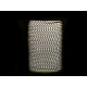 Paspoal reflectorizant 10 mm - Galben reflectorizant (30 Metri) Paspoal reflectorizant 10 mm - Galben reflectorizant (30 Metri)