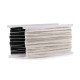 Paspoal cu strasuri 10 cm - Crem deschis (18 Metri) Paspoal cu strasuri 10 cm - Crem deschis (18 Metri)