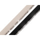 Paspoal cu strasuri 10 cm - Crem deschis (18 Metri) Paspoal cu strasuri 10 cm - Crem deschis (18 Metri)