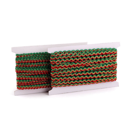 Galon latime 10 si 12 mm - Multicolor (1 Metru) Galon latime 10 si 12 mm - Multicolor (1 Metru)
