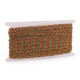 Galon latime 10 si 12 mm - Multicolor (1 Metru) Galon latime 10 si 12 mm - Multicolor (1 Metru)