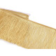 Franjuri lucioase 18 cm - Alb (27 Metri) Franjuri lucioase 18 cm - Alb (27 Metri)