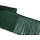 Franjuri lucioase 18 cm - Alb (27 Metri) Franjuri lucioase 18 cm - Alb (27 Metri)