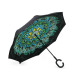 Umbrelă femei - Roz (1 Bucată) Umbrelă femei - Roz (1 Bucată)