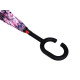 Umbrelă femei - Roz (1 Bucată) Umbrelă femei - Roz (1 Bucată)
