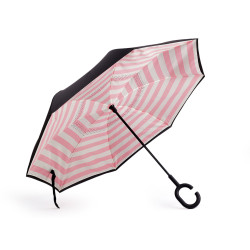 Umbrelă femei - Roz (1 Bucată)