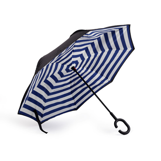 Umbrelă femei - Roz (1 Bucată) Umbrelă femei - Roz (1 Bucată)