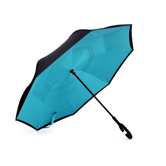 Umbrelă femei - Violet (3 Bucăți) Umbrelă femei - Violet (3 Bucăți)