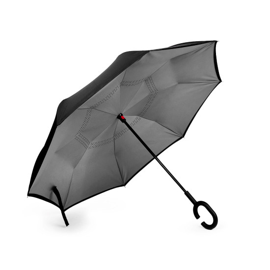 Umbrelă femei - Violet (3 Bucăți) Umbrelă femei - Violet (3 Bucăți)