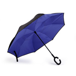 Umbrelă femei - Albastru regal (1 Bucată)