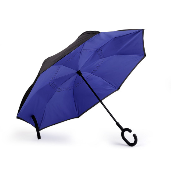 Umbrelă femei - Violet (3 Bucăți) Umbrelă femei - Violet (3 Bucăți)