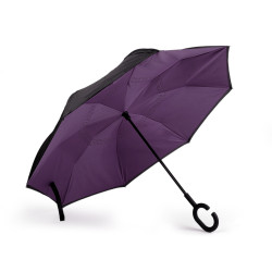 Umbrelă femei - Violet (1 Bucată)