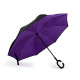 Umbrelă femei - Violet (3 Bucăți) Umbrelă femei - Violet (3 Bucăți)