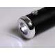 Umbrelă pliabilă cu lumină led în mâner - Negru (4 Bucăți) Umbrelă pliabilă cu lumină led în mâner - Negru (4 Bucăți)