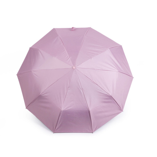 Umbrelă pliabilă cu lumină led în mâner - Negru (4 Bucăți) Umbrelă pliabilă cu lumină led în mâner - Negru (4 Bucăți)
