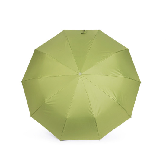 Umbrelă pliabilă cu lumină led în mâner - Negru (4 Bucăți) Umbrelă pliabilă cu lumină led în mâner - Negru (4 Bucăți)