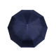Umbrelă pliabilă cu lumină led în mâner - Negru (4 Bucăți) Umbrelă pliabilă cu lumină led în mâner - Negru (4 Bucăți)