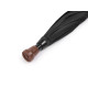 Umbrelă cu baston - Albastru închis (1 Bucată) Umbrelă cu baston - Albastru închis (1 Bucată)