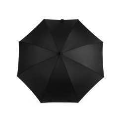 Umbrelă pentru femei - Negru (1 Bucată)