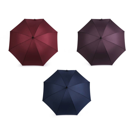 Umbrelă pentru femei - Albastru închis (1 Bucată)