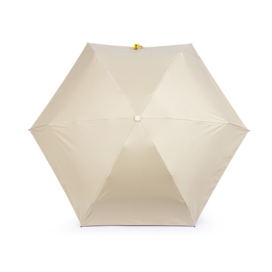 Mini umbrelă pliabilă - Verde mentă (1 Bucată) Mini umbrelă pliabilă - Verde mentă (1 Bucată)