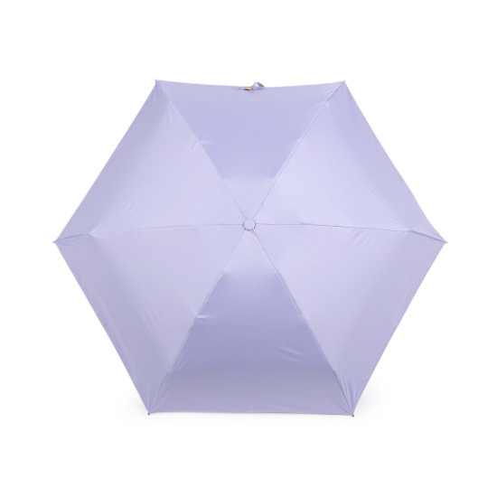 Mini umbrelă pliabilă - Verde mentă (1 Bucată) Mini umbrelă pliabilă - Verde mentă (1 Bucată)